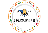 Торгово-ресторанный комплекс "Скоморохи" Торгово-ресторанный комплекс "Скоморохи"